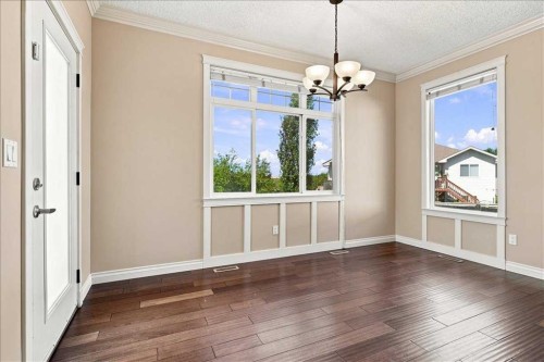 9335 Lakeshore Court, Grande Prairie, AB - Indoor Photo Showing Other Room
