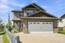 9335 Lakeshore Court, Grande Prairie, AB  - Outdoor 