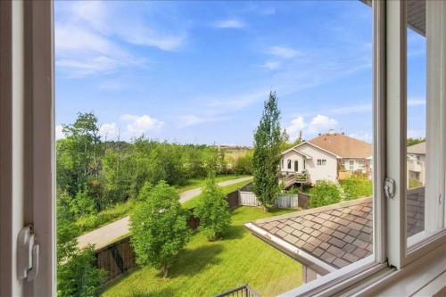 9335 Lakeshore Court, Grande Prairie, AB -  Photo Showing Other Room