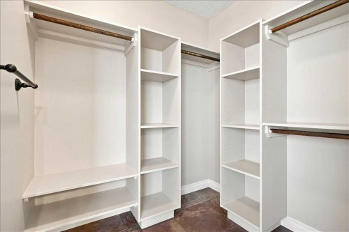 9335 Lakeshore Court, Grande Prairie, AB - Indoor With Storage