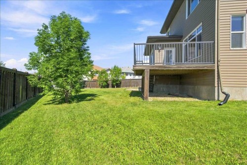 9335 Lakeshore Court, Grande Prairie, AB - Outdoor