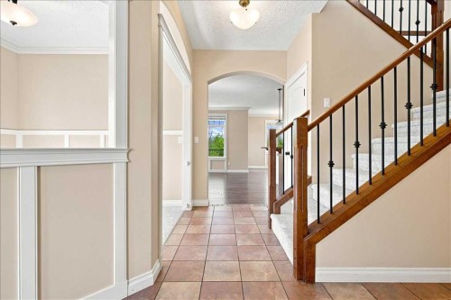 9335 Lakeshore Court, Grande Prairie, AB - Indoor Photo Showing Other Room