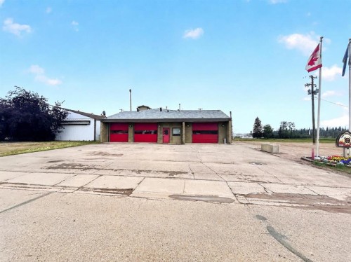 4808 50 Street, Fort Vermilion, AB 