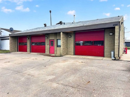 4808 50 Street, Fort Vermilion, AB 