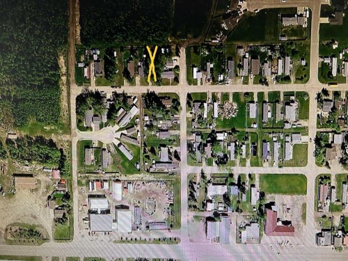 5303 52 Avenue, Valleyview, AB 