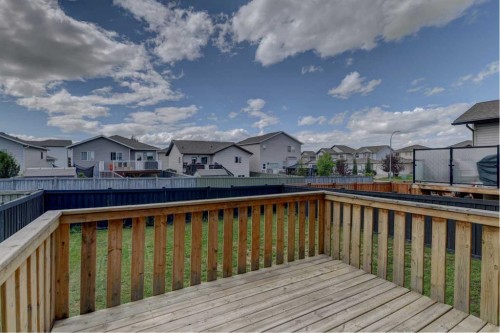 8006 112A Street, Grande Prairie, AB - Outdoor With Deck Patio Veranda