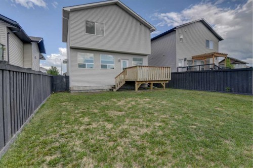 8006 112A Street, Grande Prairie, AB - Outdoor With Exterior