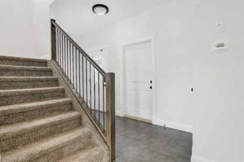 8006 112A Street, Grande Prairie, AB - Indoor Photo Showing Other Room