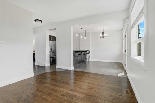 8006 112A Street, Grande Prairie, AB - Indoor Photo Showing Other Room