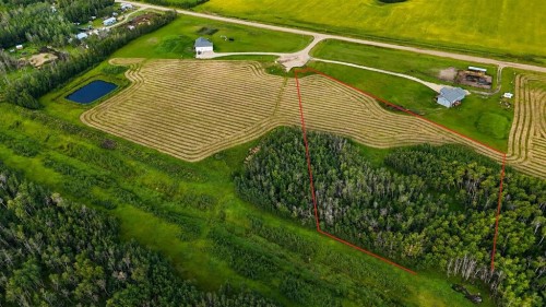 6-715049 Range Road 40, Rural Grande Prairie No. 1, County Of, AB 