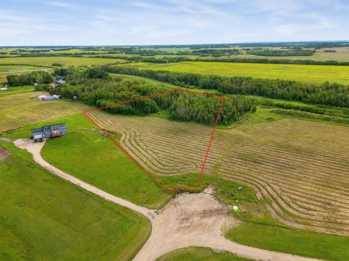 6-715049 Range Road 40, Rural Grande Prairie No. 1, County Of, AB 