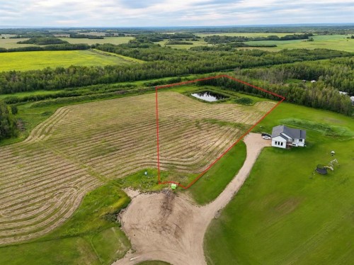 5-715049 Range Road 40, Rural Grande Prairie No. 1, County Of, AB 