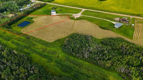 5-715049 Range Road 40, Rural Grande Prairie No. 1, County Of, AB 