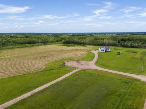 5-715049 Range Road 40, Rural Grande Prairie No. 1, County Of, AB 