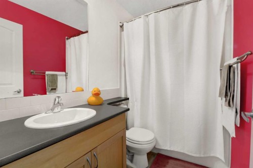 404-12320 102 Street, Grande Prairie, AB - Indoor Photo Showing Bathroom