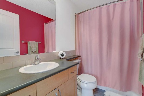 404-12320 102 Street, Grande Prairie, AB - Indoor Photo Showing Bathroom