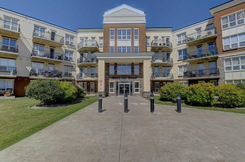 404-12320 102 Street, Grande Prairie, AB - Outdoor