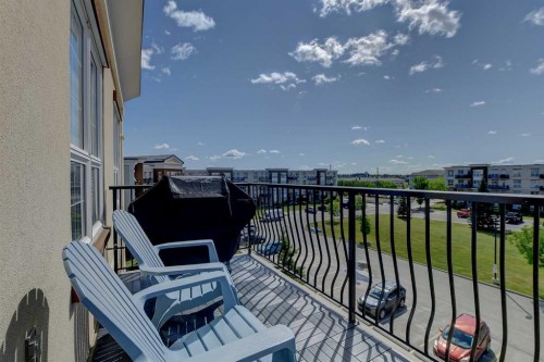 404-12320 102 Street, Grande Prairie, AB - Outdoor With Exterior