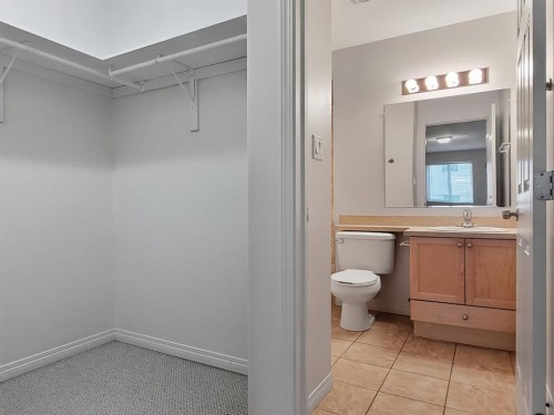 302-9810 96 Street, Grande Prairie, AB - Indoor Photo Showing Bathroom