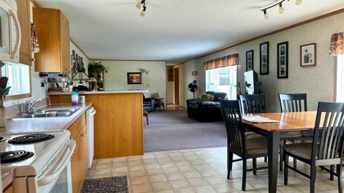 783026 2 Highway, Rycroft, AB - Indoor