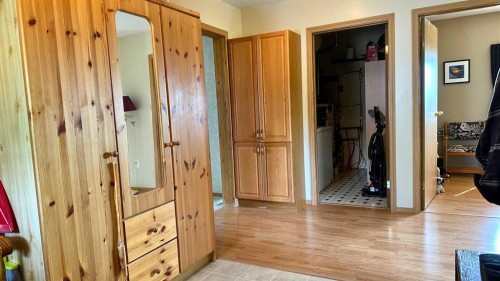 783026 2 Highway, Rycroft, AB - Indoor Photo Showing Other Room