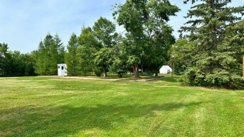 783026 2 Highway, Rycroft, AB - Outdoor