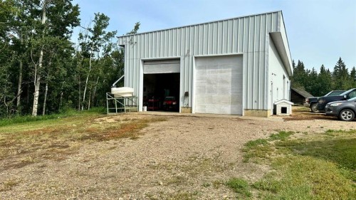 783026 2 Highway, Rycroft, AB - Outdoor