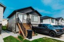 9514 112, Clairmont, AB  - Outdoor 