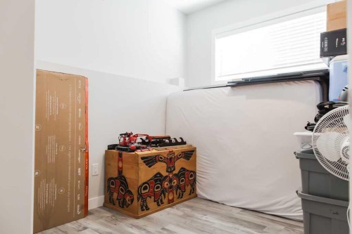 9514 112, Clairmont, AB - Indoor Photo Showing Other Room