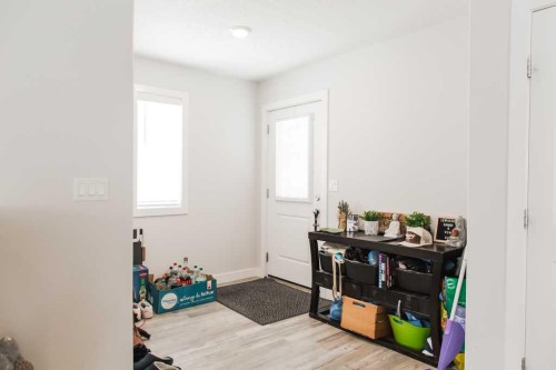 9514 112, Clairmont, AB - Indoor
