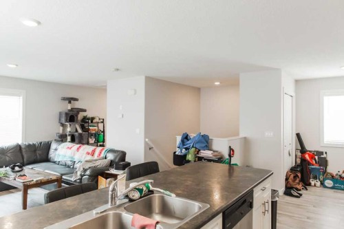 9514 112, Clairmont, AB - Indoor
