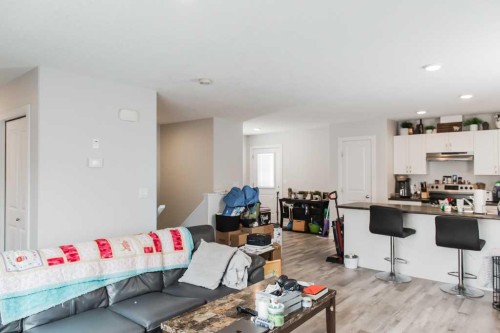 9514 112, Clairmont, AB - Indoor