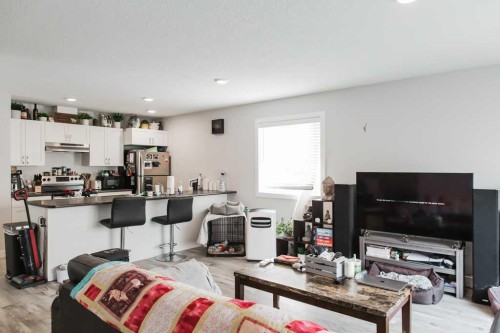 9514 112, Clairmont, AB - Indoor