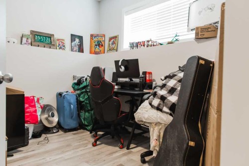 9514 112, Clairmont, AB - Indoor Photo Showing Other Room