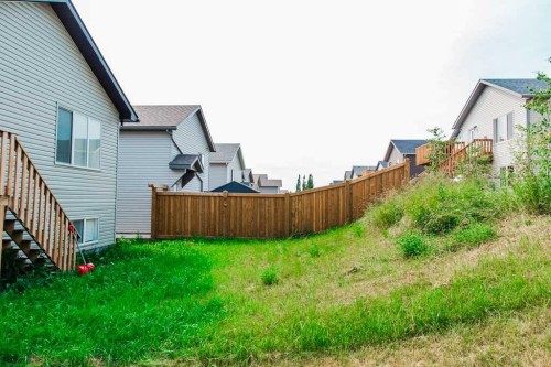 9514 112, Clairmont, AB - Outdoor