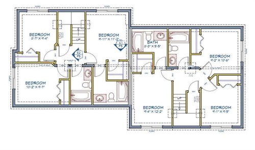 9514 112, Clairmont, AB - Other