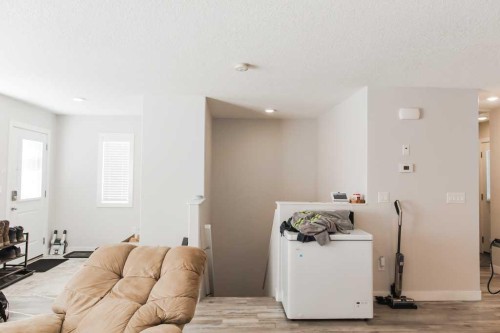 9514 112, Clairmont, AB - Indoor