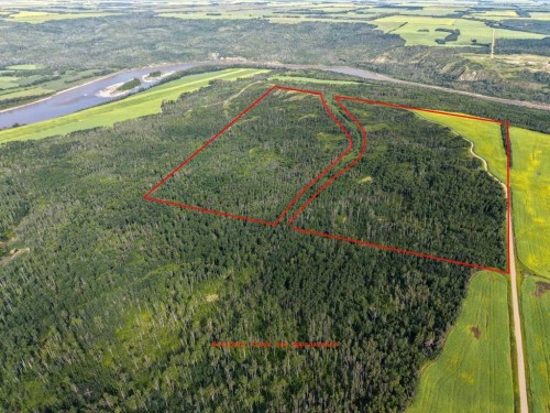 5;24;78;24; Ne, Rural Smoky River No. 130, M.D. Of, AB 