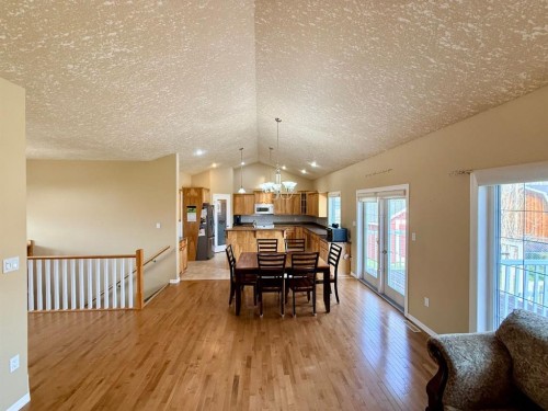 11106 107 Ave, La Crete, AB - Indoor