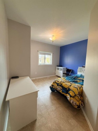 11106 107 Ave, La Crete, AB - Indoor Photo Showing Bedroom