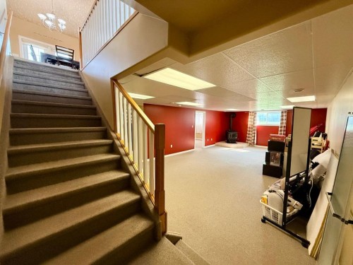 11106 107 Ave, La Crete, AB - Indoor Photo Showing Other Room