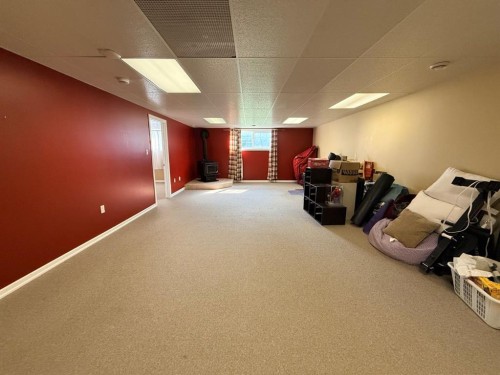 11106 107 Ave, La Crete, AB - Indoor Photo Showing Other Room