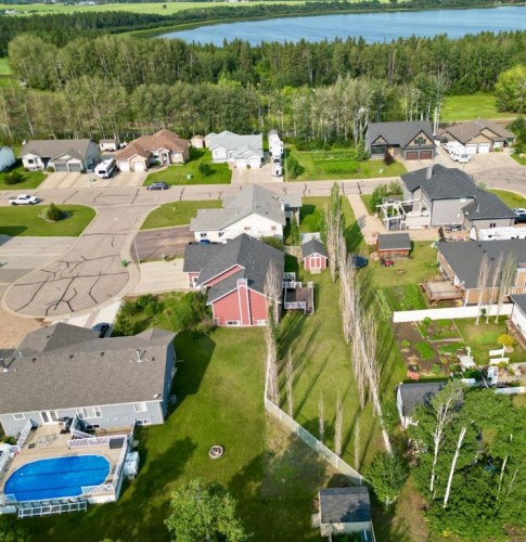 11106 107 Ave, La Crete, AB - Outdoor With View
