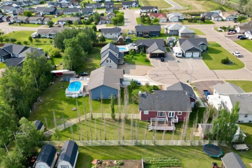 11106 107 Ave, La Crete, AB - Outdoor With View