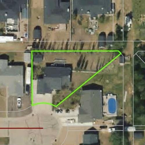 11106 107 Ave, La Crete, AB - Other