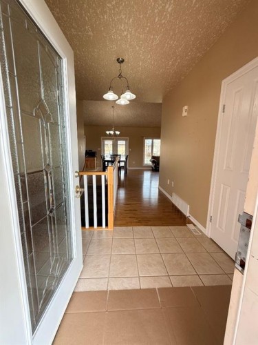11106 107 Ave, La Crete, AB - Indoor Photo Showing Other Room