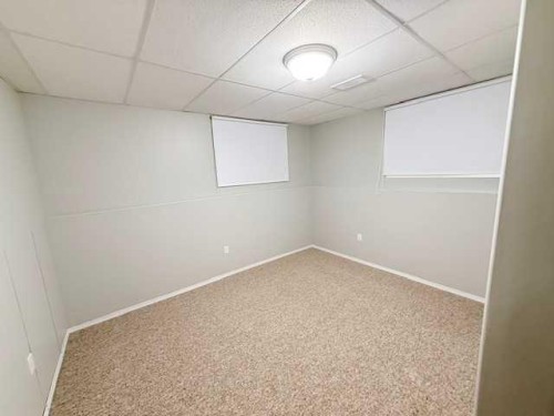 861023 Rr 214, Rural Northern Lights, County Of, AB - Indoor Photo Showing Other Room