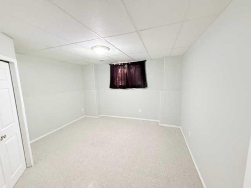 861023 Rr 214, Rural Northern Lights, County Of, AB - Indoor Photo Showing Other Room