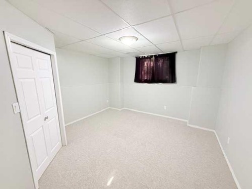 861023 Rr 214, Rural Northern Lights, County Of, AB - Indoor Photo Showing Other Room