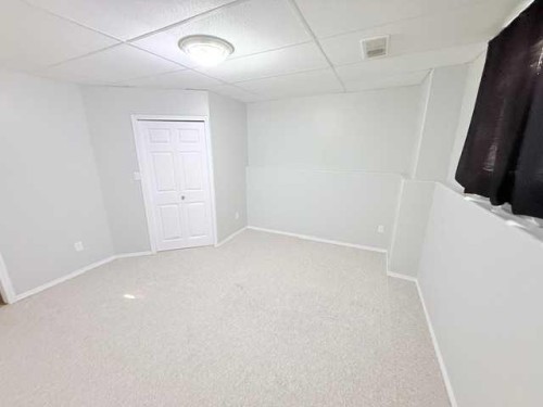 861023 Rr 214, Rural Northern Lights, County Of, AB - Indoor Photo Showing Other Room